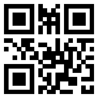 Scansione del Qr Code di 3305591165