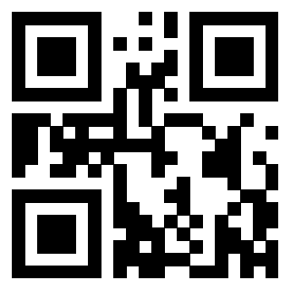 Il QrCode di 3305591166