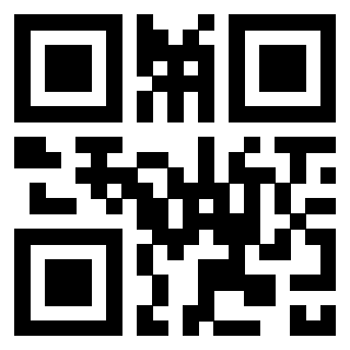3305591167 QrCode associato