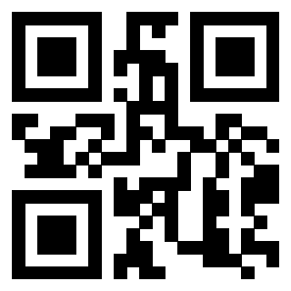 3305591169 - Immagine del Qr Code associato