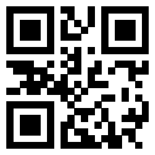 3305591171 - Immagine del QrCode associato