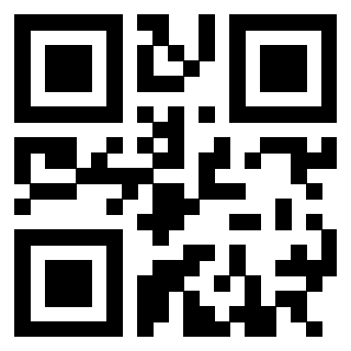 Immagine del Qr Code di 3305591173
