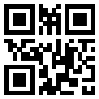 3305591175 - Immagine del Qr Code associato