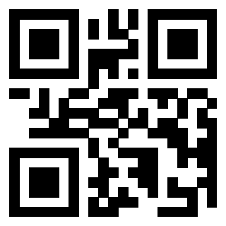 3305591177 - Immagine del Qr Code