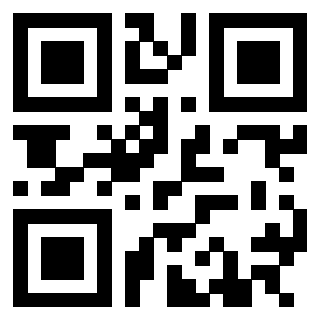 3305591178 - Immagine del Qr Code associato
