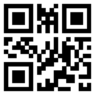 3305591179 - Immagine del QrCode