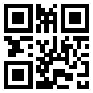 3305591180 - Immagine del QrCode associato