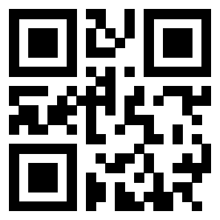 Il QrCode di 3305591181