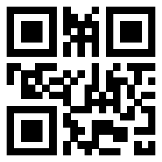 Immagine del QrCode di 3305591182