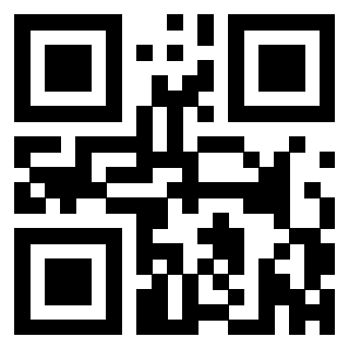 Immagine del QrCode di 3305591183