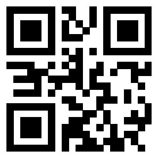 Il QrCode di 3305591189