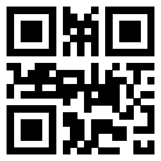 Immagine del Qr Code di 3305591190