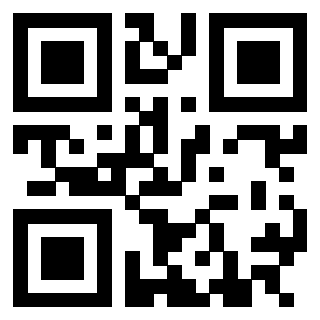 3305591191 Qr Code associato