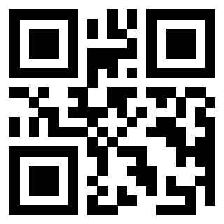 Immagine del Qr Code di 3305591192