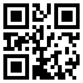 Il QrCode di 3305591195