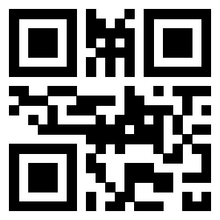 Immagine del QrCode di 3305591200
