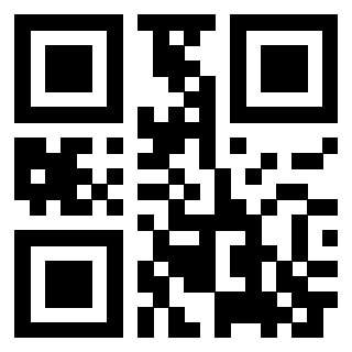 3305591202 - Immagine del Qr Code