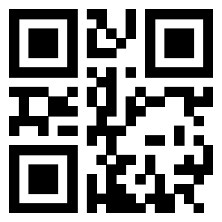 3305591203 - Immagine del QrCode associato