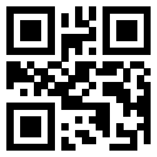Immagine del Qr Code di 3305591207