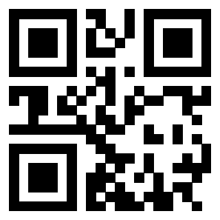 Scansione del Qr Code di 3305591213