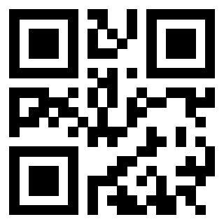 3305591214 QrCode associato