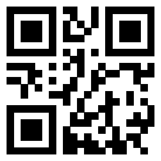 Scansione del Qr Code di 3305591215