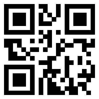 Immagine del Qr Code di 3305591217