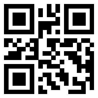 Il QrCode di 3305591218