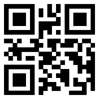Immagine del Qr Code di 3305591219