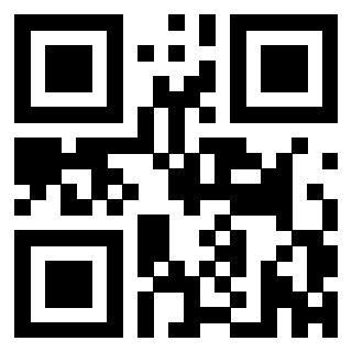 3305591221 - Immagine del Qr Code