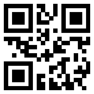 3305591225 - Immagine del Qr Code