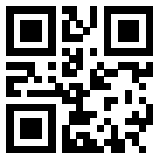 Immagine del Qr Code di 3305591226