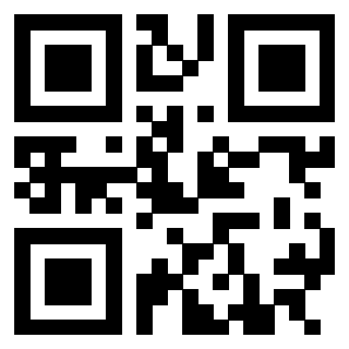 Scansione del Qr Code di 3305591229