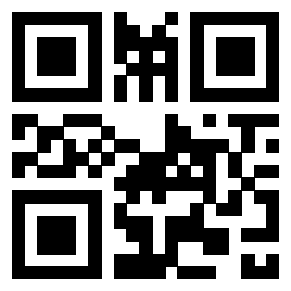 3305591231 - Immagine del Qr Code