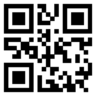 Il QrCode di 3305591232
