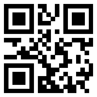 Scansione del QrCode di 3305591234