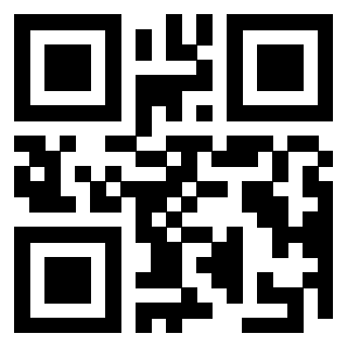 Immagine del QrCode di 3305591235