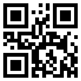 3305591237 - Immagine del QrCode