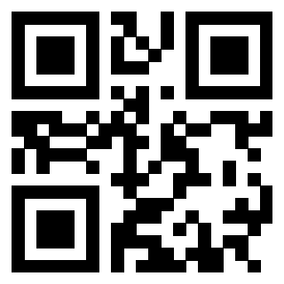 3305591238 Qr Code associato