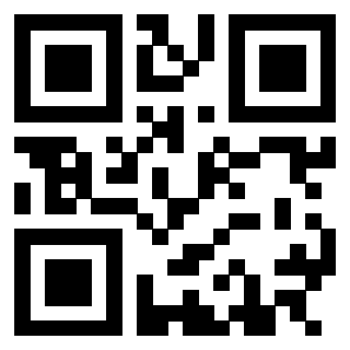 3305591240 - Immagine del QrCode associato