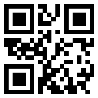 Immagine del QrCode di 3305591241