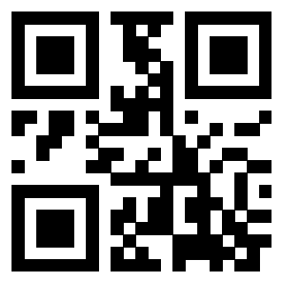 Il Qr Code di 3305591242