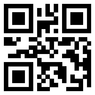 Il QrCode di 3305591243