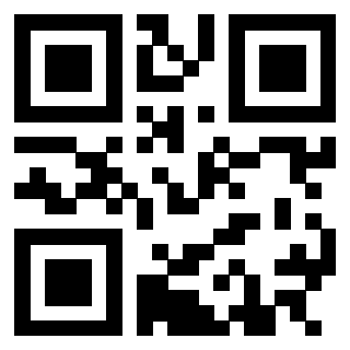Scansione del Qr Code di 3305591244