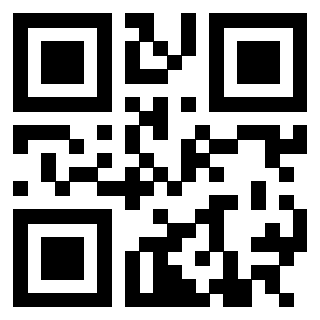 3305591245 Qr Code associato