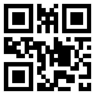 Immagine del Qr Code di 3305591246