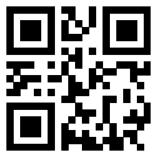 3305591247 - Immagine del QrCode associato