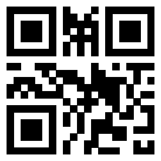 3305591249 - Immagine del QrCode