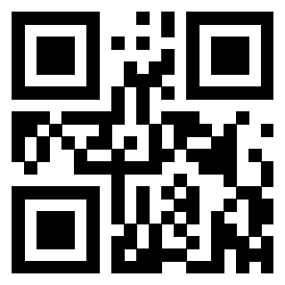 Scansione del Qr Code di 3305591251