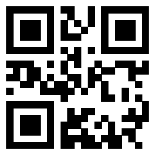 3305591252 Qr Code associato